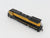 HO Scale Walthers NYSW Susquehanna GE Dash 8-40B Diesel #4006 w/ DCC