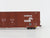 HO Scale Athearn Genesis G4007 CR Conrail 60' Box Car #223422