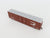 HO Scale Athearn Genesis G4007 CR Conrail 60' Box Car #223422