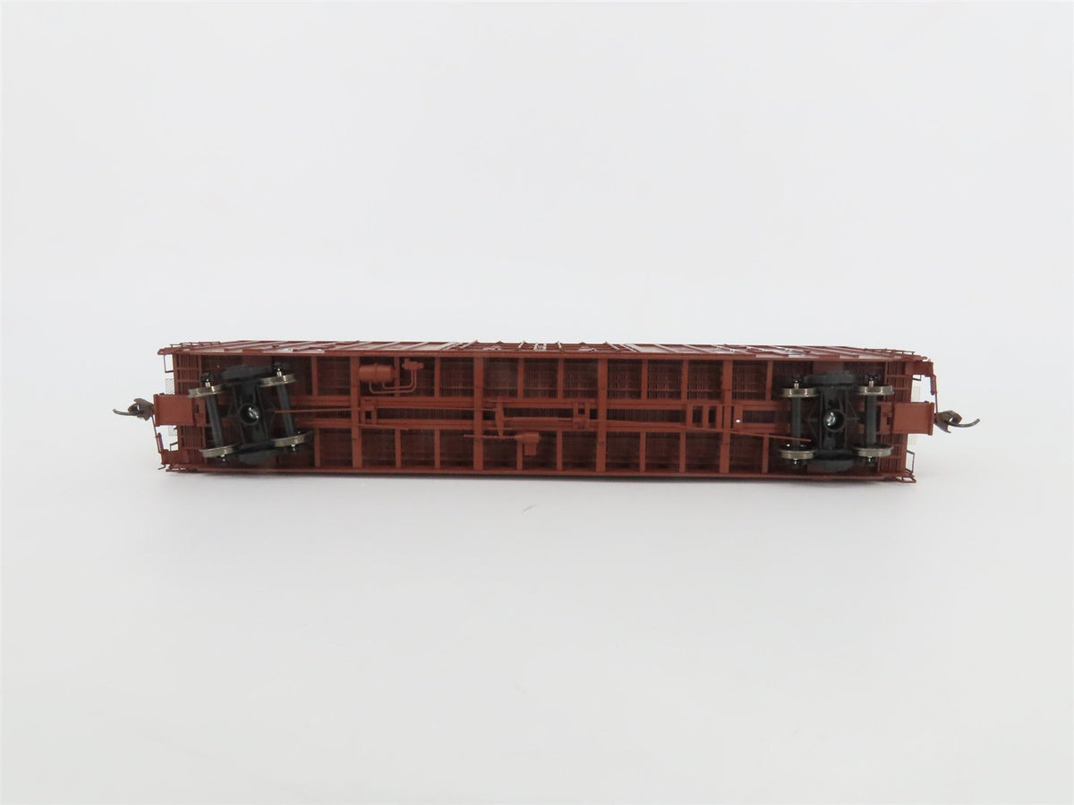 HO Scale Athearn Genesis G4007 CR Conrail 60&#39; Box Car #223422