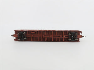 HO Scale Athearn Genesis G4007 CR Conrail 60' Box Car #223422