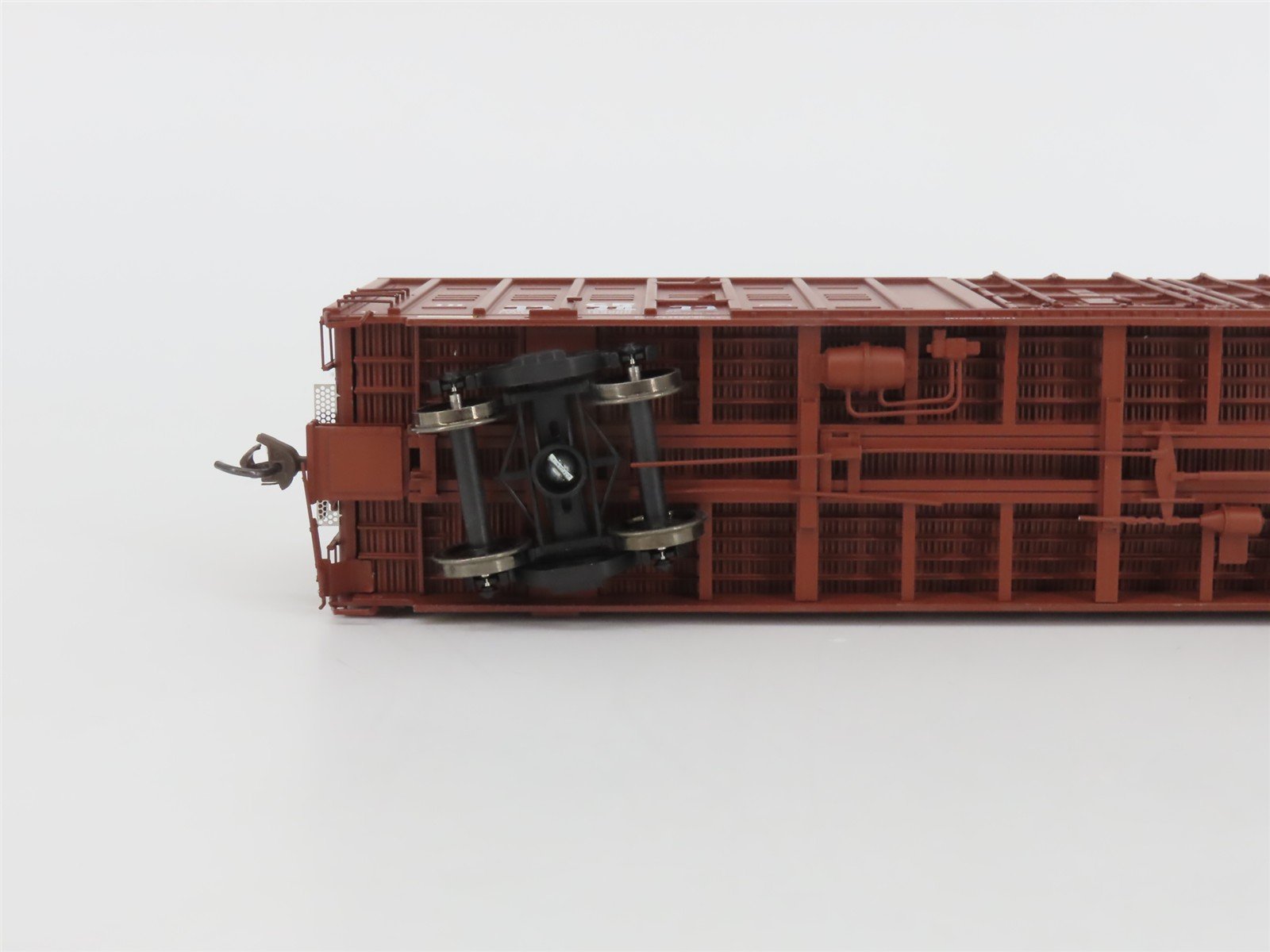 HO Scale Athearn Genesis G4007 CR Conrail 60' Box Car #223422