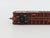 HO Scale Athearn Genesis G4007 CR Conrail 60' Box Car #223422