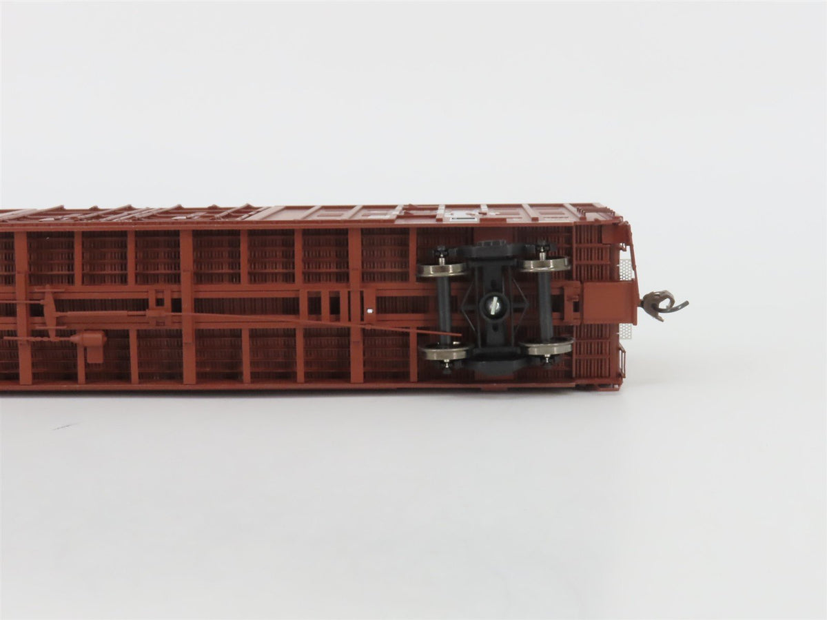 HO Scale Athearn Genesis G4007 CR Conrail 60&#39; Box Car #223422