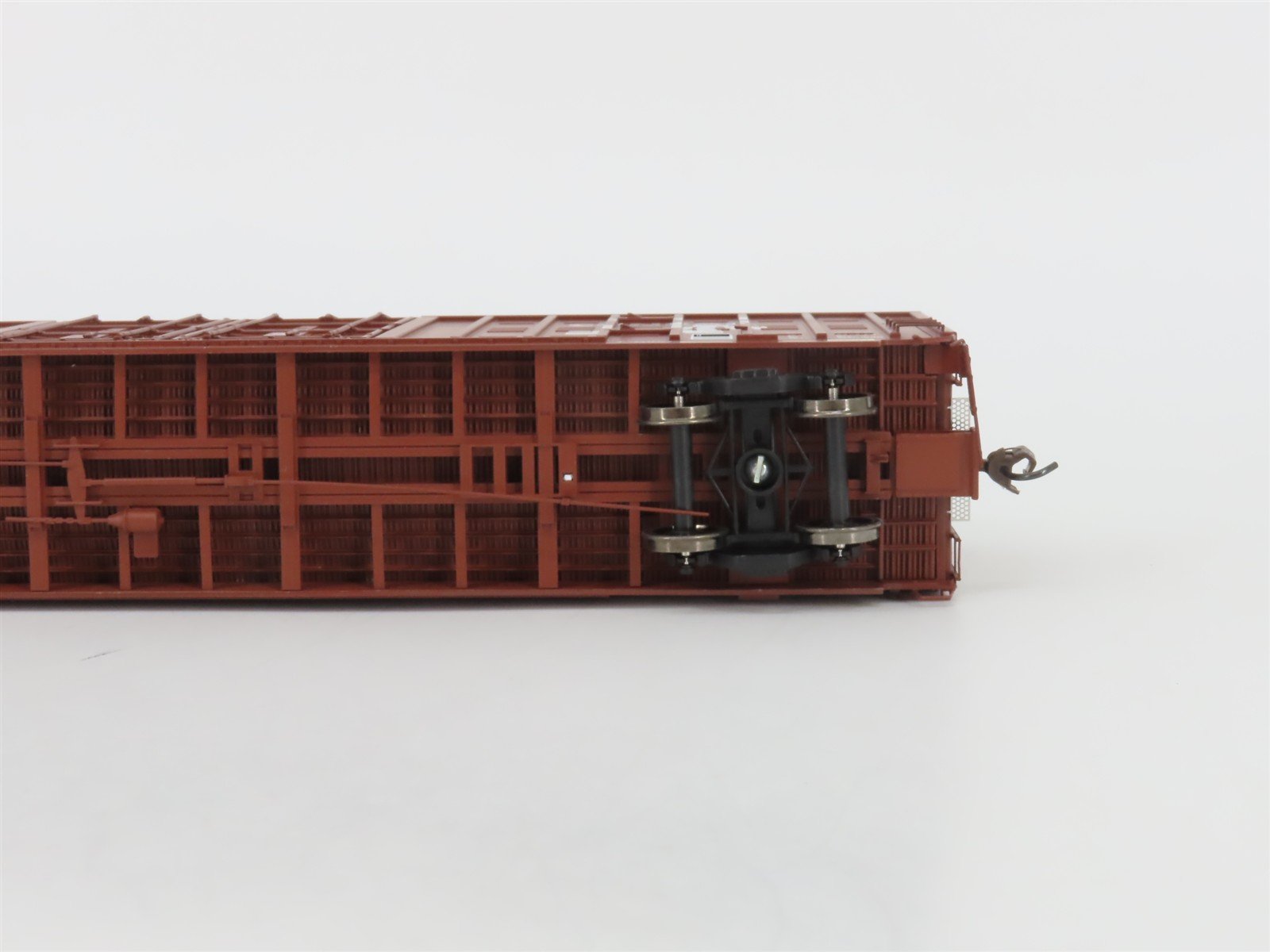 HO Scale Athearn Genesis G4007 CR Conrail 60' Box Car #223422