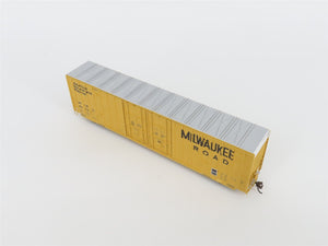 HO Scale Athearn Genesis G4013 MILW Milwaukee Road 60' Box Car #4300