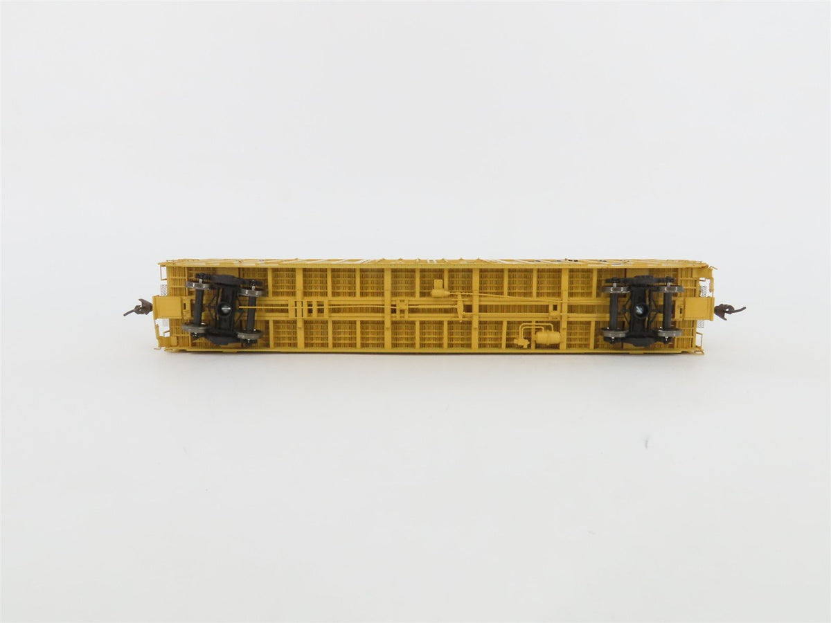 HO Scale Athearn Genesis G4013 MILW Milwaukee Road 60&#39; Box Car #4300