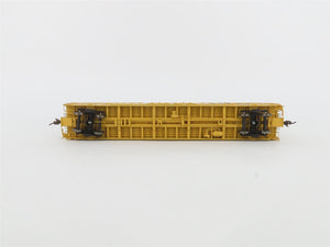 HO Scale Athearn Genesis G4013 MILW Milwaukee Road 60' Box Car #4300