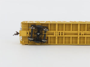 HO Scale Athearn Genesis G4013 MILW Milwaukee Road 60' Box Car #4300