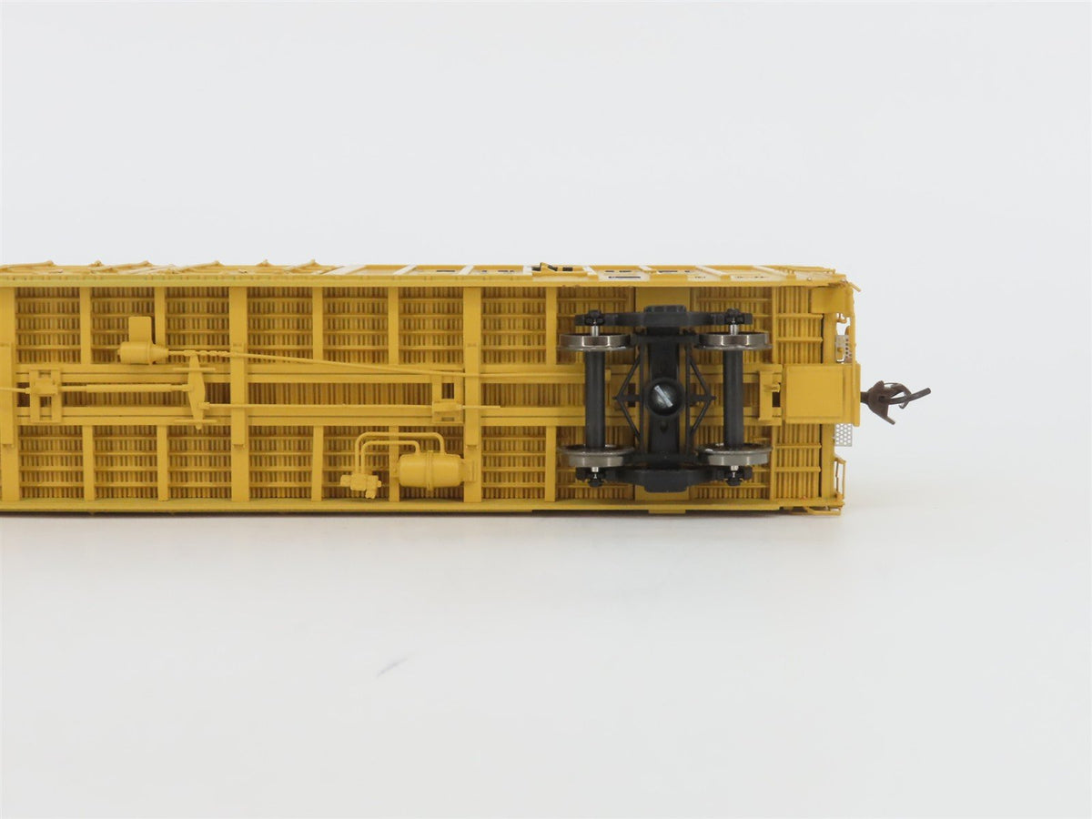 HO Scale Athearn Genesis G4013 MILW Milwaukee Road 60&#39; Box Car #4300
