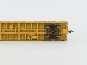 HO Scale Athearn Genesis G4013 MILW Milwaukee Road 60' Box Car #4300