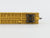 HO Scale Athearn Genesis G4013 MILW Milwaukee Road 60' Box Car #4300