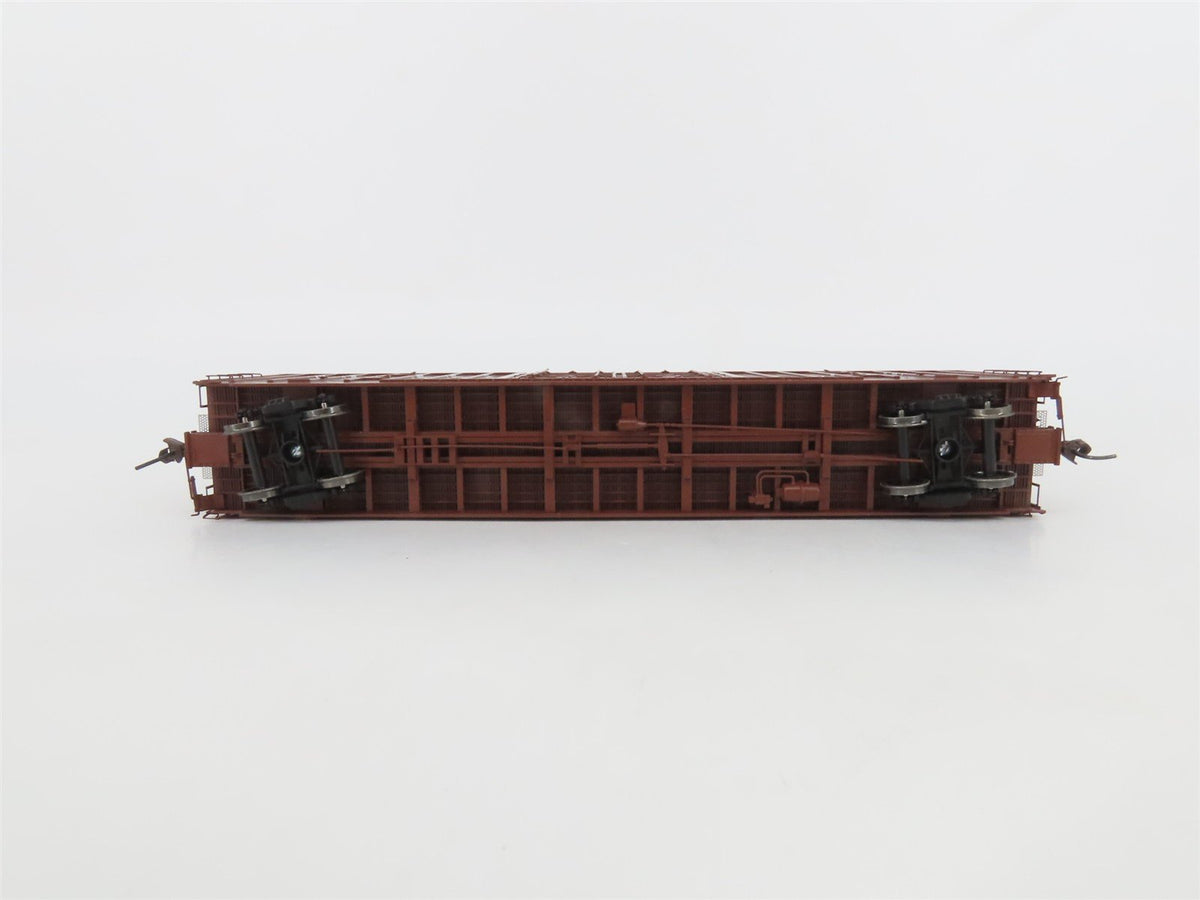 HO Scale Athearn Genesis G4024 SOU Southern Railway 60&#39; Box Car #43493