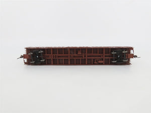 HO Scale Athearn Genesis G4024 SOU Southern Railway 60' Box Car #43493
