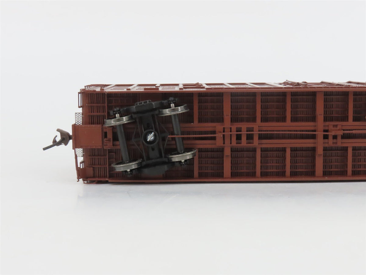 HO Scale Athearn Genesis G4024 SOU Southern Railway 60&#39; Box Car #43493