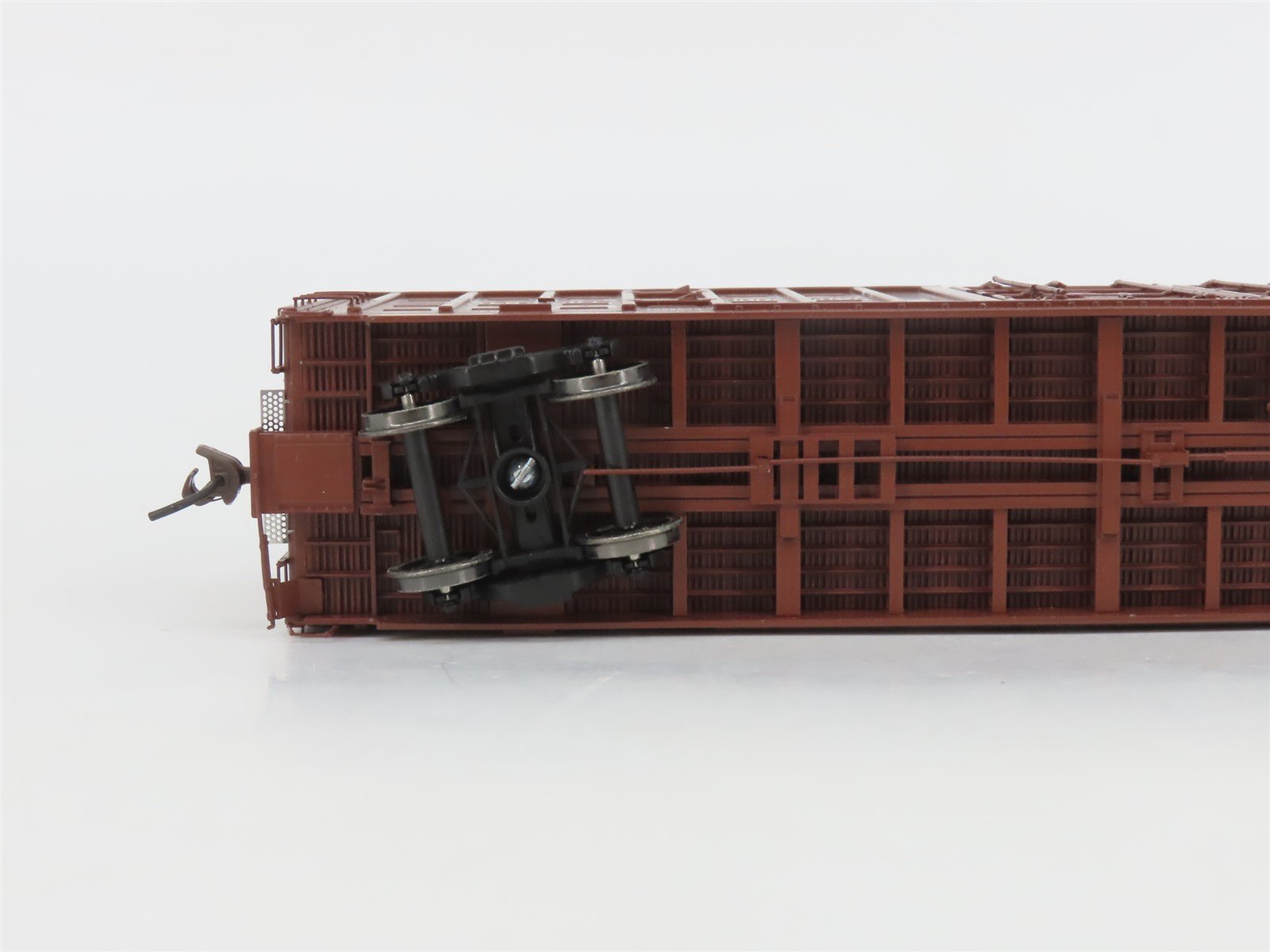 HO Scale Athearn Genesis G4024 SOU Southern Railway 60' Box Car #43493