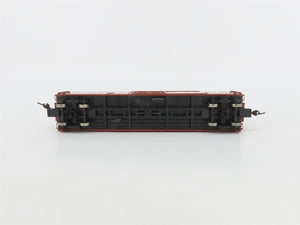 HO Scale Athearn 91241 CN Canadian National 50' Plug Door Box Car #296198