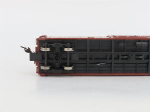 HO Scale Athearn 91241 CN Canadian National 50' Plug Door Box Car #296198