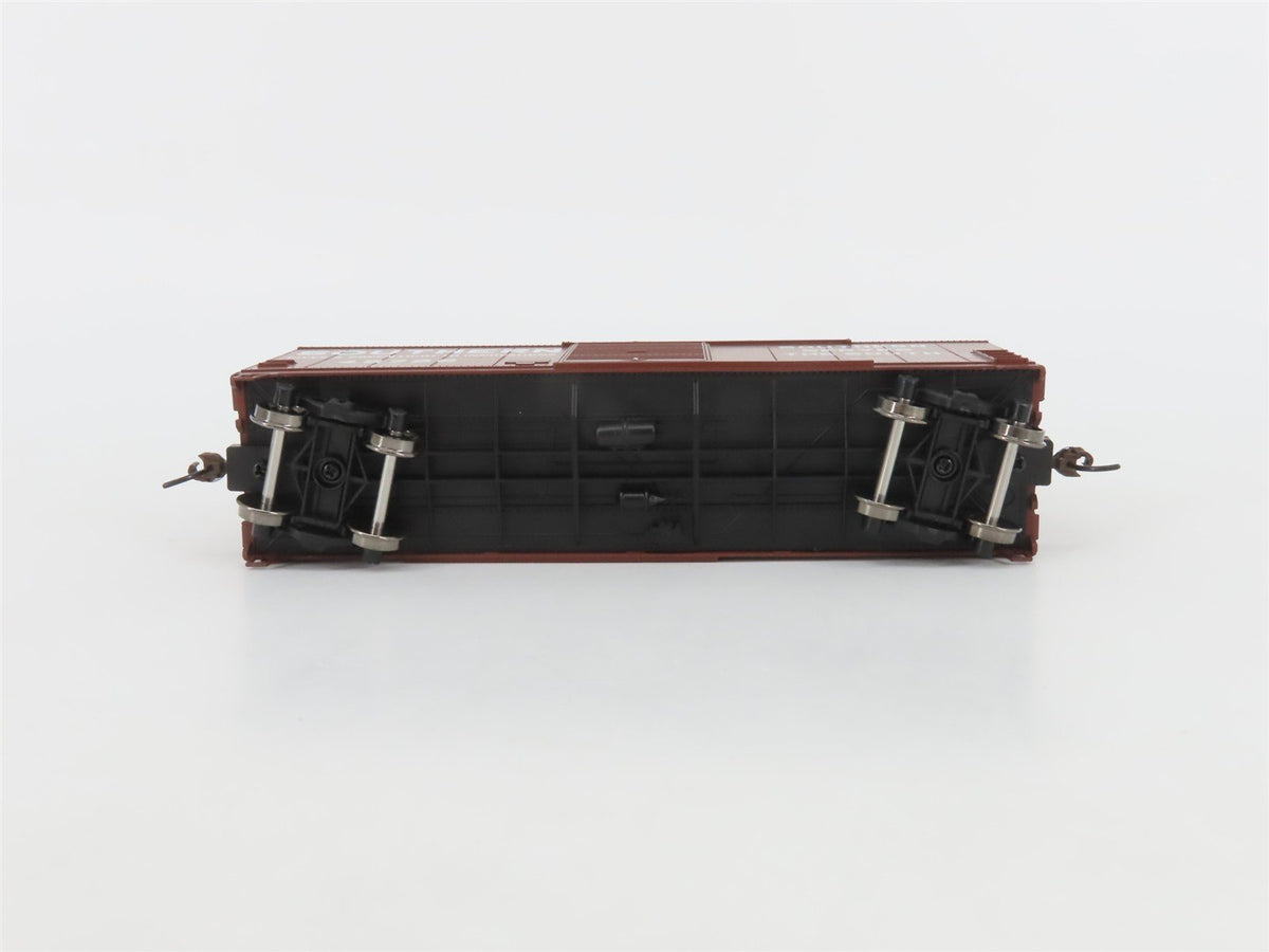 HO Scale Athearn ATH67970 SOU Southern 40&#39; Single Door Box Car #45722