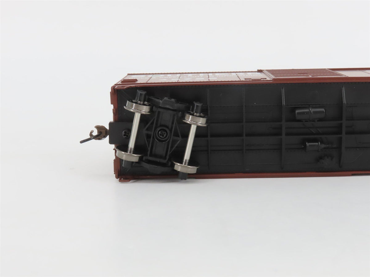 HO Scale Athearn ATH67970 SOU Southern 40&#39; Single Door Box Car #45722
