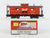HO Scale Atlas 6309-1 NH New Haven Railroad Caboose #C-649