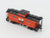 HO Scale Atlas 6309-1 NH New Haven Railroad Caboose #C-649
