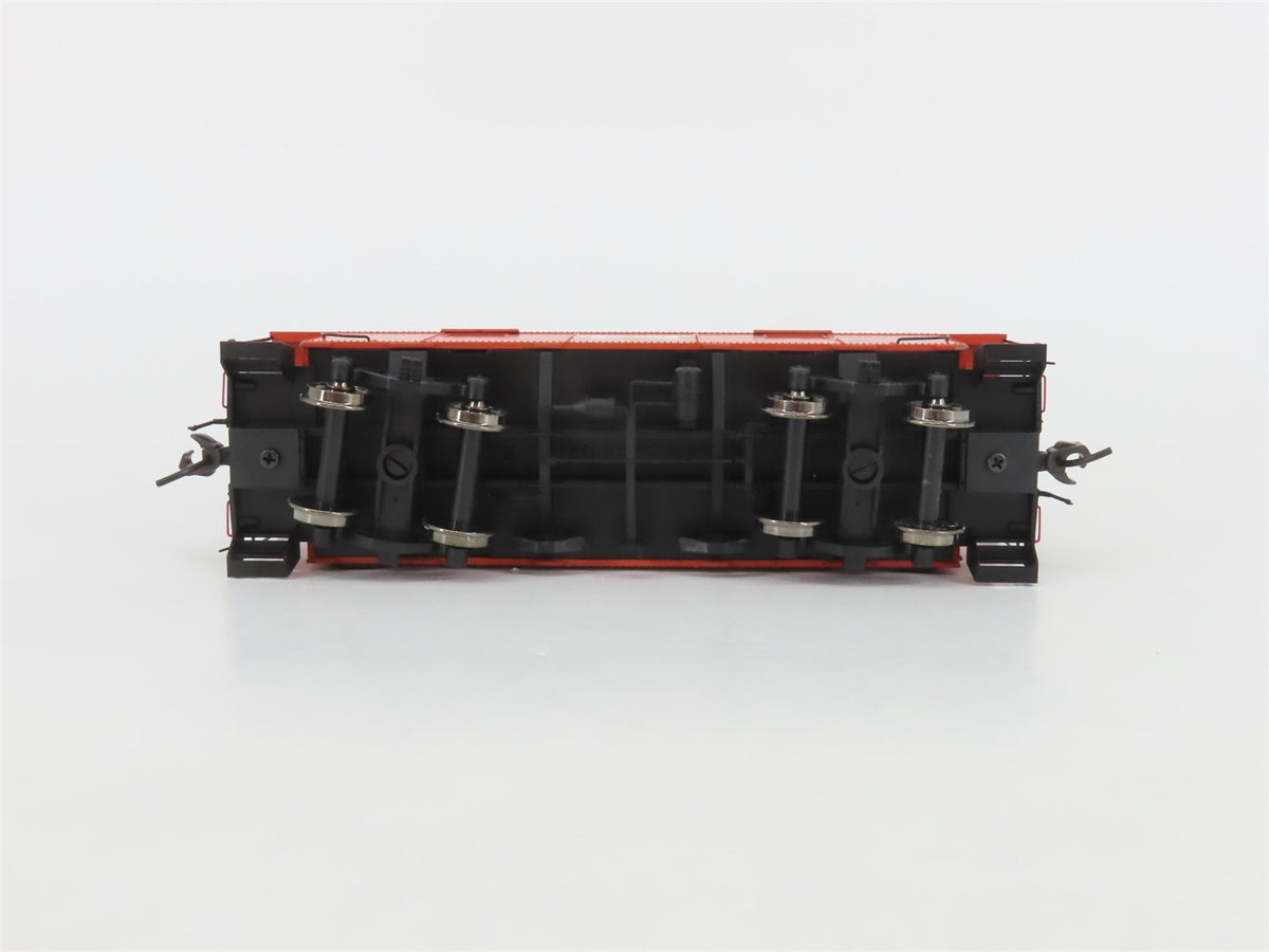 HO Scale Atlas 6309-1 NH New Haven Railroad Caboose #C-649