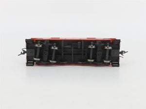 HO Scale Atlas 6309-1 NH New Haven Railroad Caboose #C-649