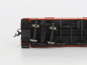 HO Scale Atlas 6309-1 NH New Haven Railroad Caboose #C-649