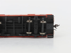HO Scale Atlas 6309-1 NH New Haven Railroad Caboose #C-649