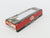HO Scale Atlas 6309-1 NH New Haven Railroad Caboose #C-649
