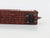 HO Scale Atlas 20002506 CN Canadian National 50' Double Door Box Car #551188