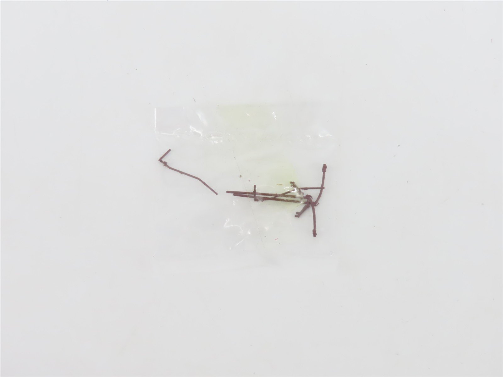 HO Scale Atlas 20002506 CN Canadian National 50' Double Door Box Car #551188