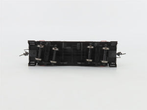 HO Scale Atlas 6314-1 NH New Haven Railroad Caboose #C-660