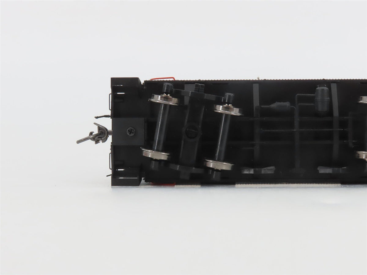 HO Scale Atlas 6314-1 NH New Haven Railroad Caboose #C-660