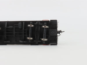 HO Scale Atlas 6314-1 NH New Haven Railroad Caboose #C-660