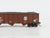 HO Scale Atlas Trainman 1193 NH New Haven Railroad 3-Bay Hopper #80485 w/ Load