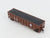 HO Scale Atlas Trainman 1193 NH New Haven Railroad 3-Bay Hopper #80485 w/ Load