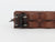 HO Scale Atlas Trainman 1193 NH New Haven Railroad 3-Bay Hopper #80485 w/ Load
