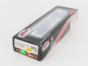 HO Scale Atlas Trainman 1193 NH New Haven Railroad 3-Bay Hopper #80485 w/ Load