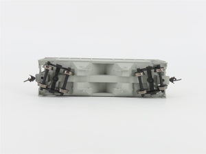 HO Scale Atlas Trainman 17205 NH New Haven Railroad 2-Bay Covered Hopper #117055