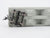 HO Scale Atlas Trainman 17205 NH New Haven Railroad 2-Bay Covered Hopper #117055