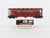 HO Scale Atlas 1934-03 EL Erie Lackawanna 3-Bay Cylindrical Hopper #20018