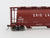 HO Scale Atlas 1934-03 EL Erie Lackawanna 3-Bay Cylindrical Hopper #20018