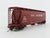 HO Scale Atlas 1934-03 EL Erie Lackawanna 3-Bay Cylindrical Hopper #20018