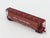 HO Scale Atlas 1934-03 EL Erie Lackawanna 3-Bay Cylindrical Hopper #20018
