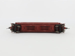 HO Scale Atlas 1934-03 EL Erie Lackawanna 3-Bay Cylindrical Hopper #20018