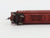 HO Scale Atlas 1934-03 EL Erie Lackawanna 3-Bay Cylindrical Hopper #20018