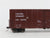 HO Scale Atlas 20006528 CVC Central Vermont 50' Newsprint Box Car #402139