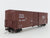 HO Scale Atlas 20006528 CVC Central Vermont 50' Newsprint Box Car #402139